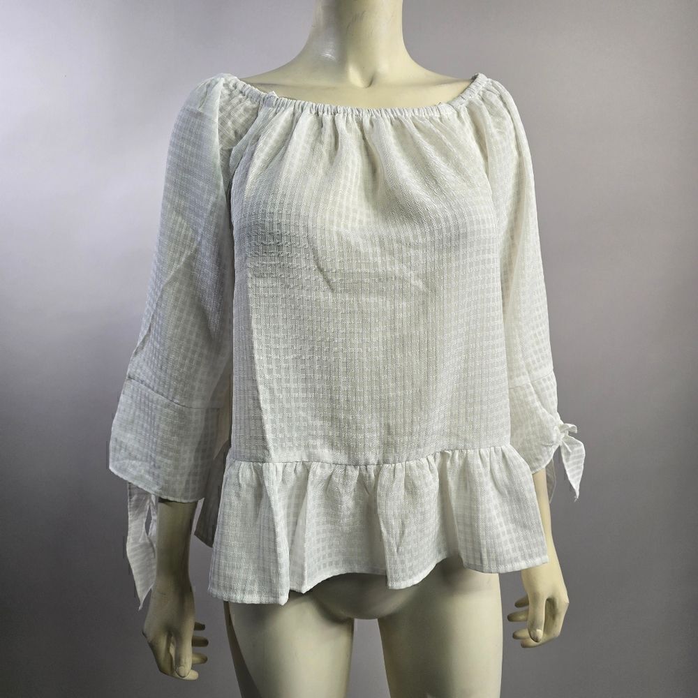 Doe & rae small top R6
